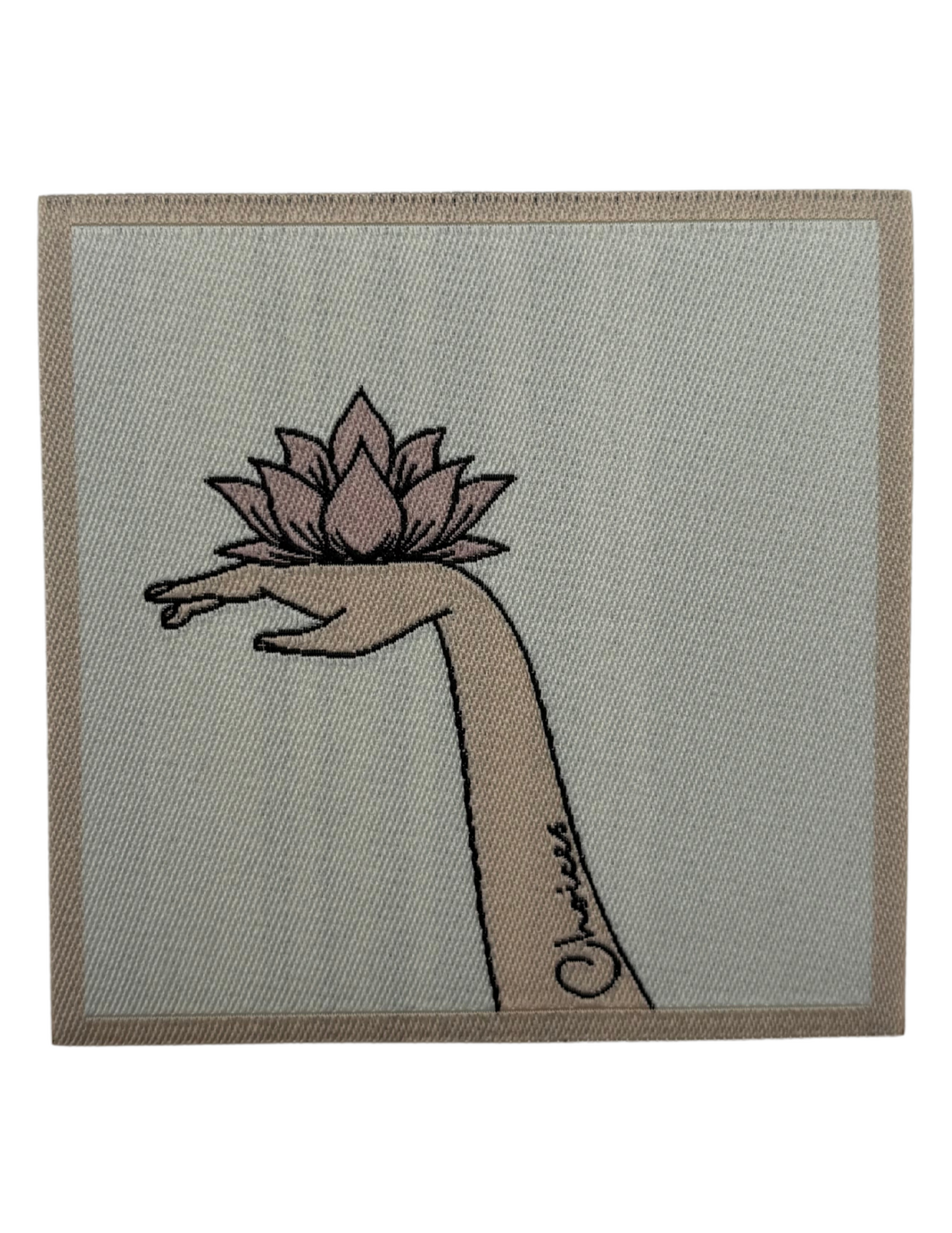 Choices Patch
