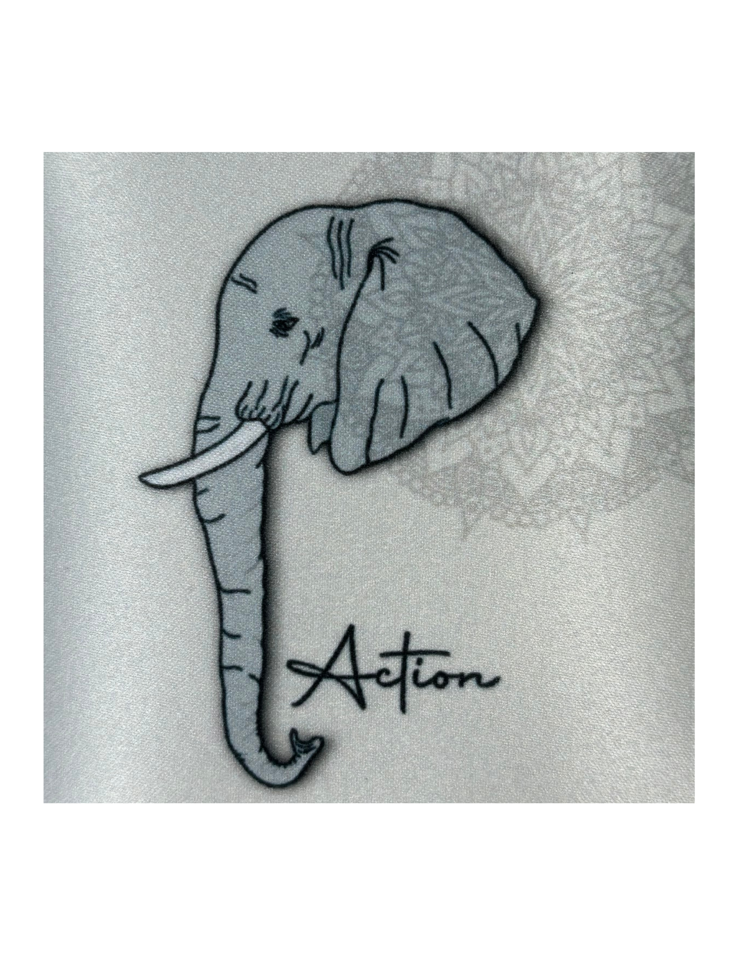 Action Patch