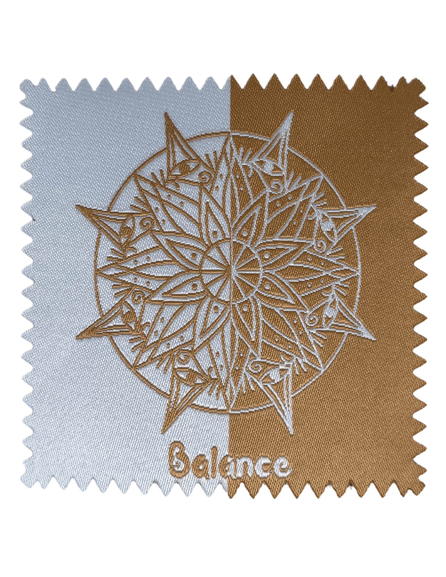 Balance Patch
