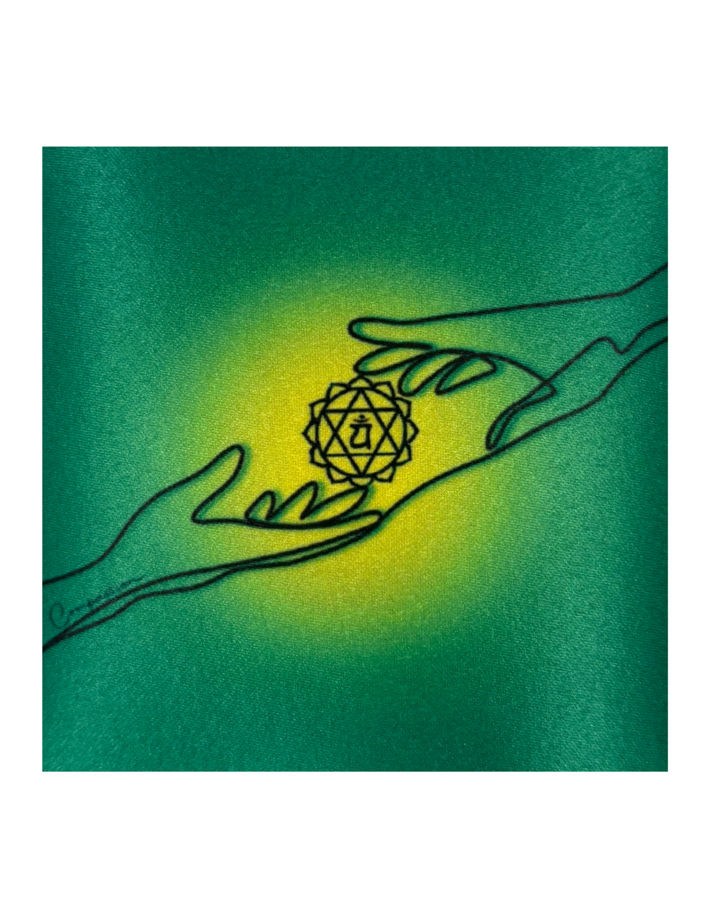 Compassion Patch