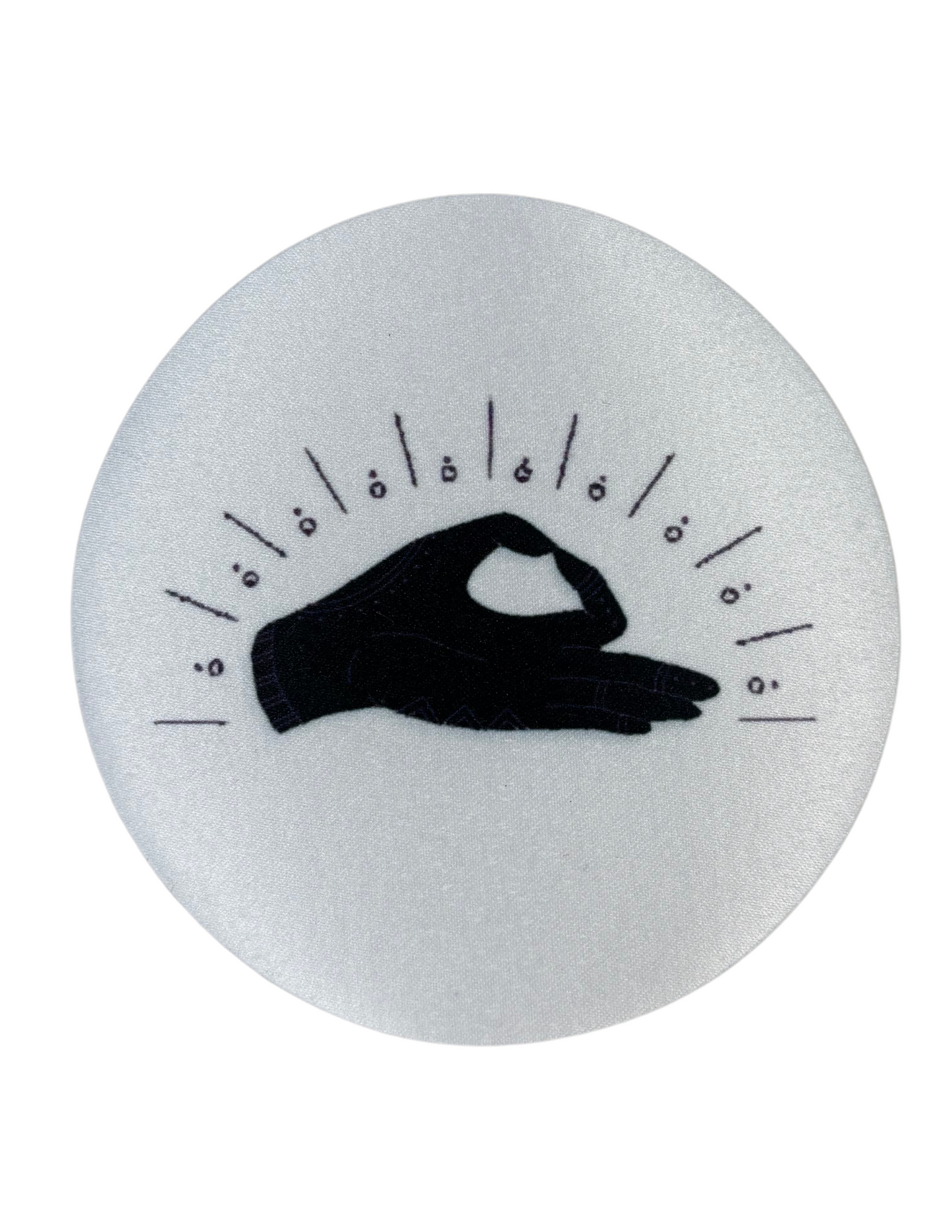 Higher Knowledge Patch