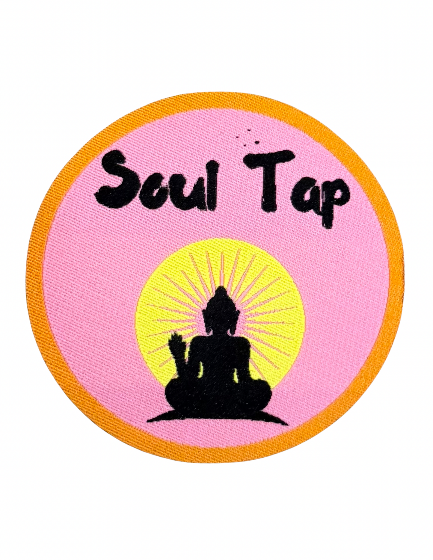 Soul Tap Patch