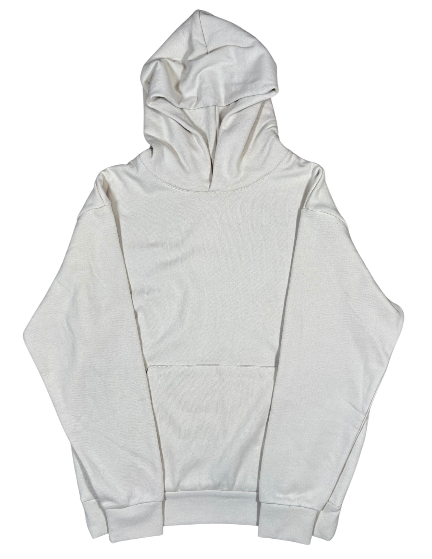 Avenue Pullover Hooded Sweatshirt