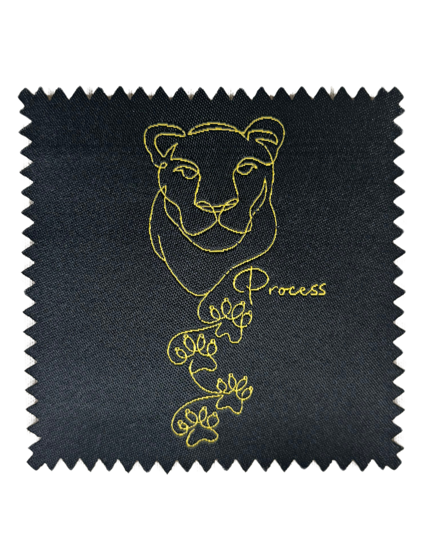Process Patch