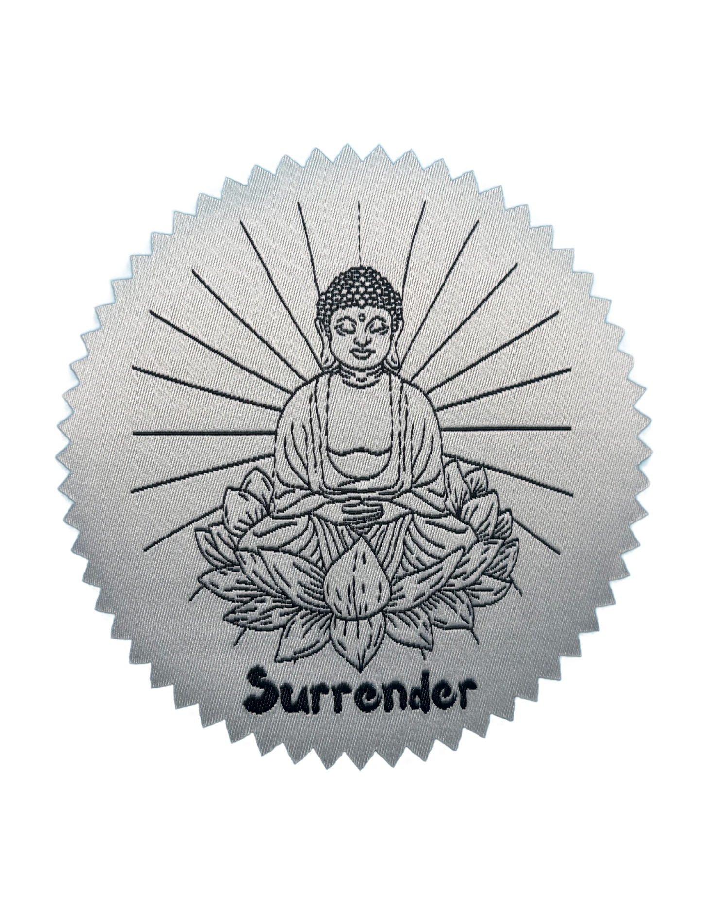 Surrender Patch