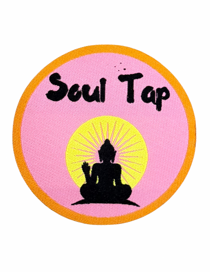Soul Tap Patch