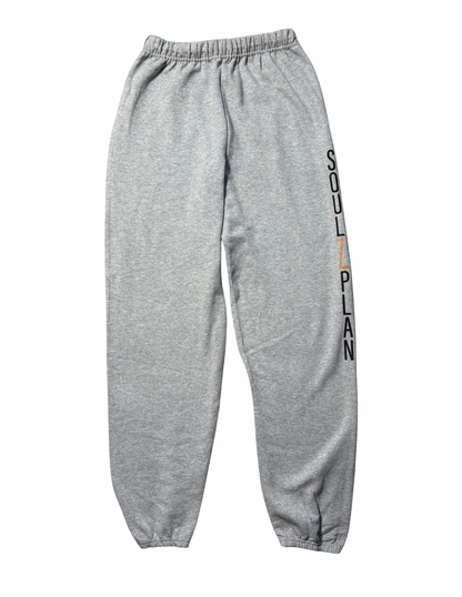 Athletic Heather Sweatpants