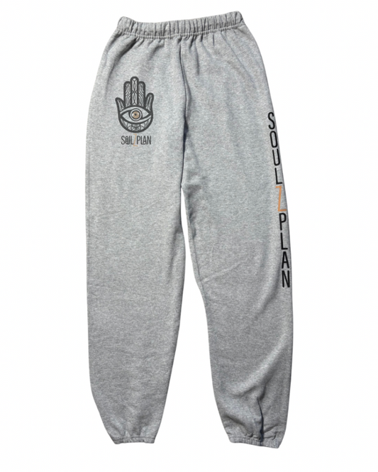 Athletic Heather Sweatpants